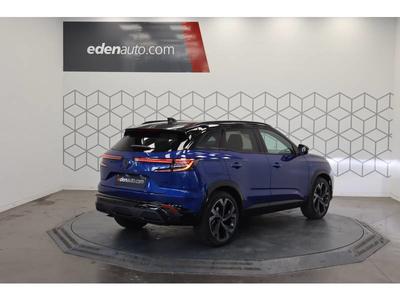 Renault Austral E-Tech full hybrid 200 Gsr2 Techno esprit Alpine