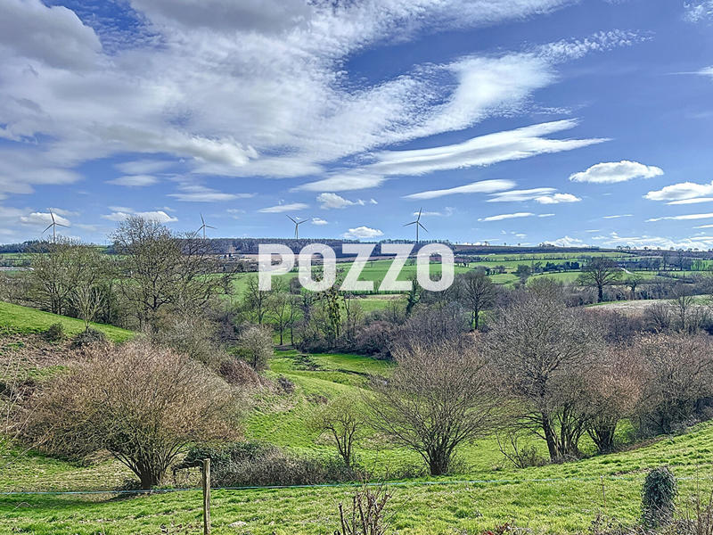 Fermette - 260 m² - 14 pièces