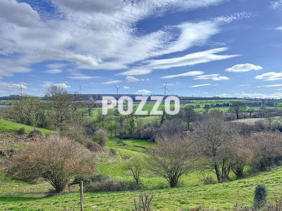 Fermette - 260 m² - 14 pièces