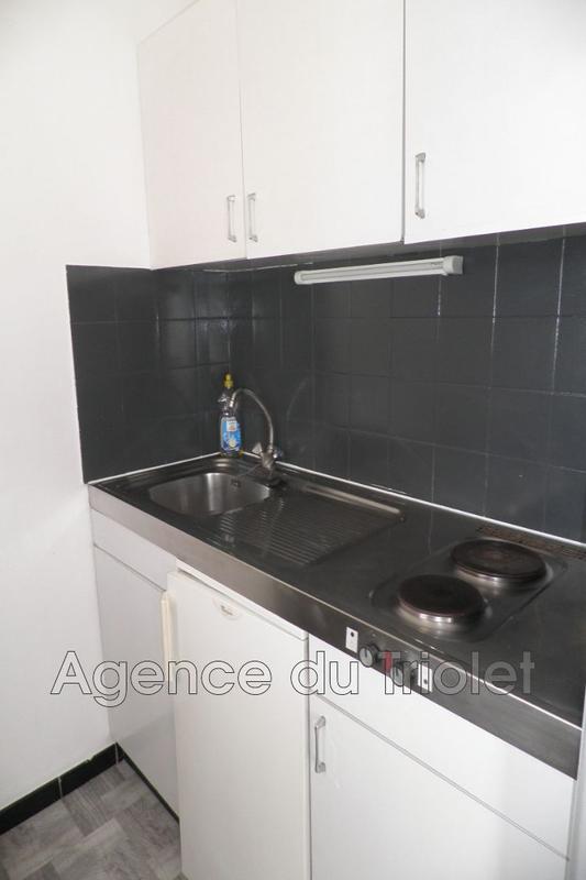 Appartement - 24 m² - 1 pièce
