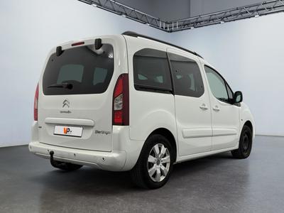 Citroën Berlingo Multispace BlueHDi 120 s&amp;S Bvm6 Shine