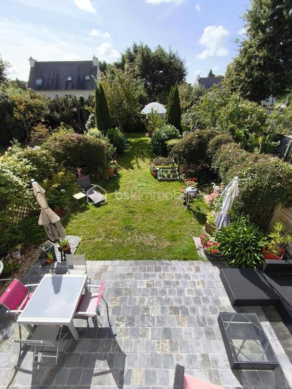 Maison - 112 m² - 4 pièces