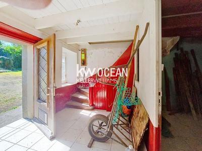 Maison - 70 m² - 4 pièces