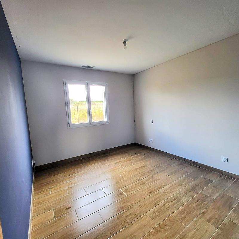 Villa - 107 m² - 4 pièces