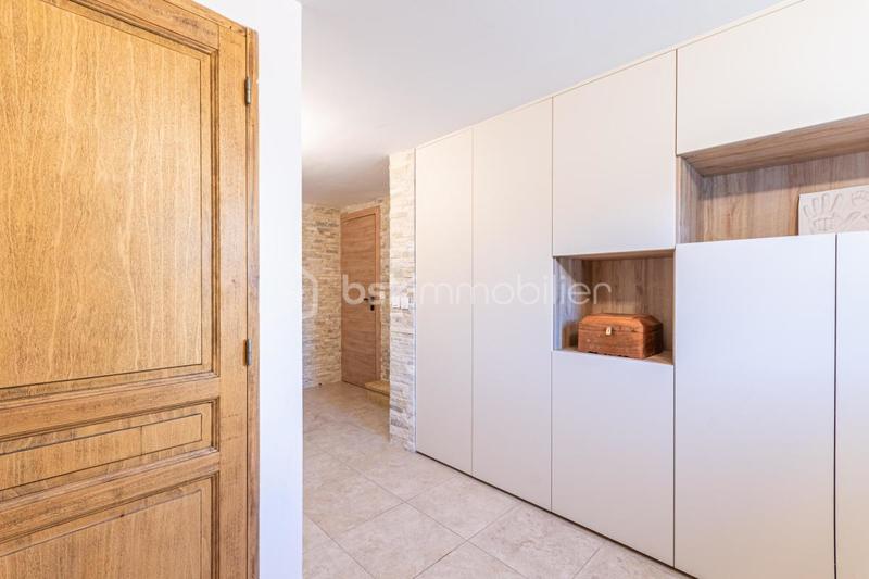 Maison de ville - 172 m² - 7 pièces