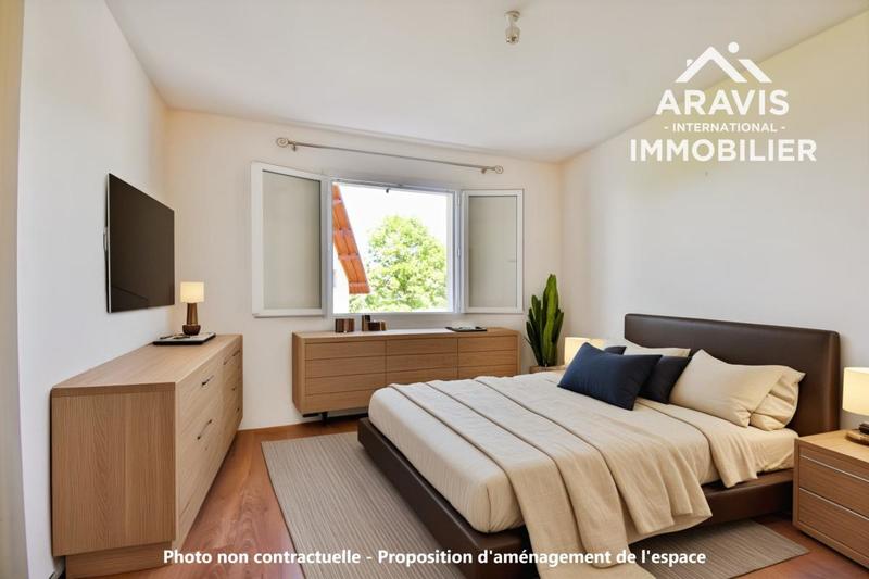 Maison - 114 m² - 5 pièces