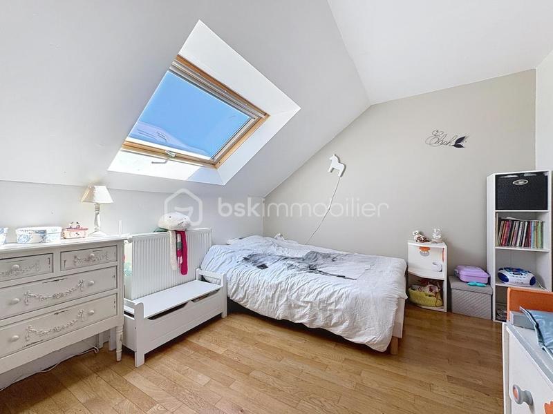 Maison de campagne - 134 m² - 6 pièces