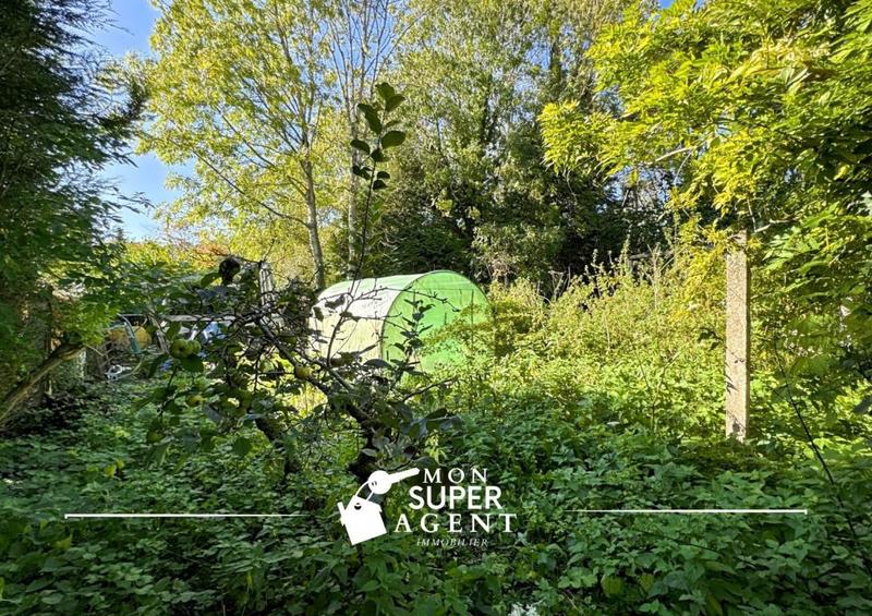 Maison de ville - 152 m² - 6 pièces