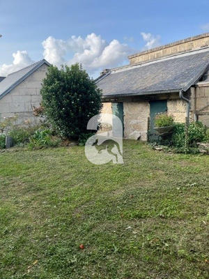 Maison - 152 m² - 7 pièces