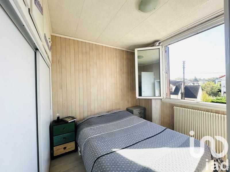 Maison - 118 m² - 5 pièces