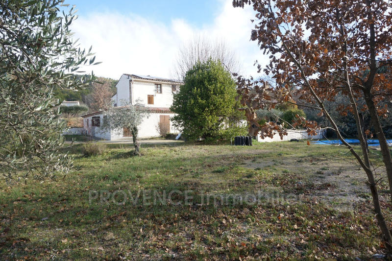 Bastide - 206 m² - 7 pièces