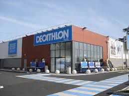 Décathlon