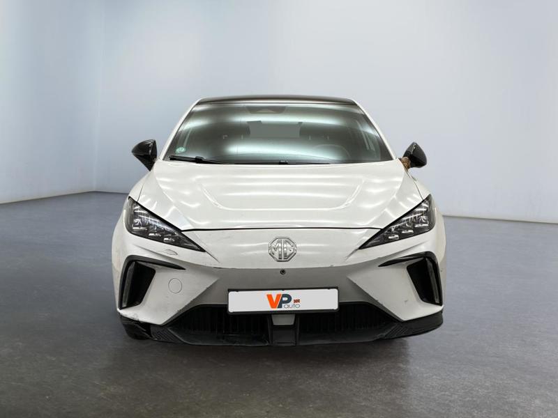 Mg Mg4 Electric 64kWh - 150 kW 2wd Luxury