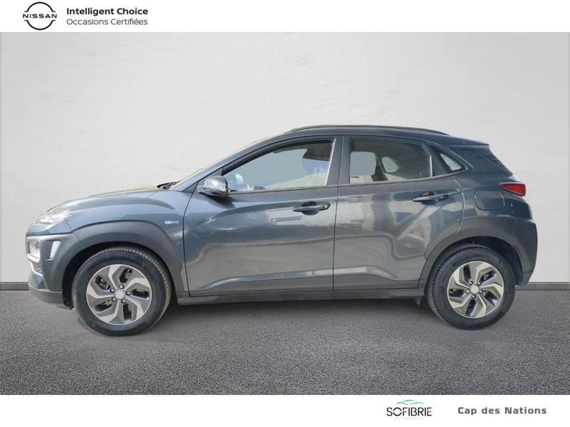 Hyundai Kona 1.6 Gdi Hybrid 141 Creative Dct6 Euro6dt