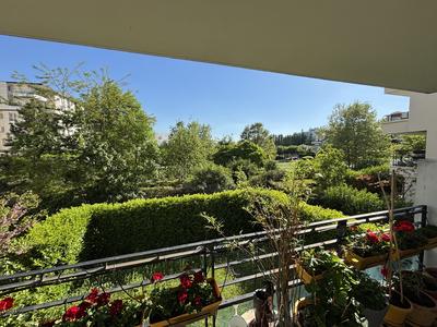 Appartement - 87 m² - 4 pièces