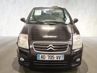 Citroën C2 1.4 75 Collection 3p