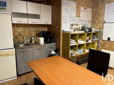 Local commercial - 200 m²