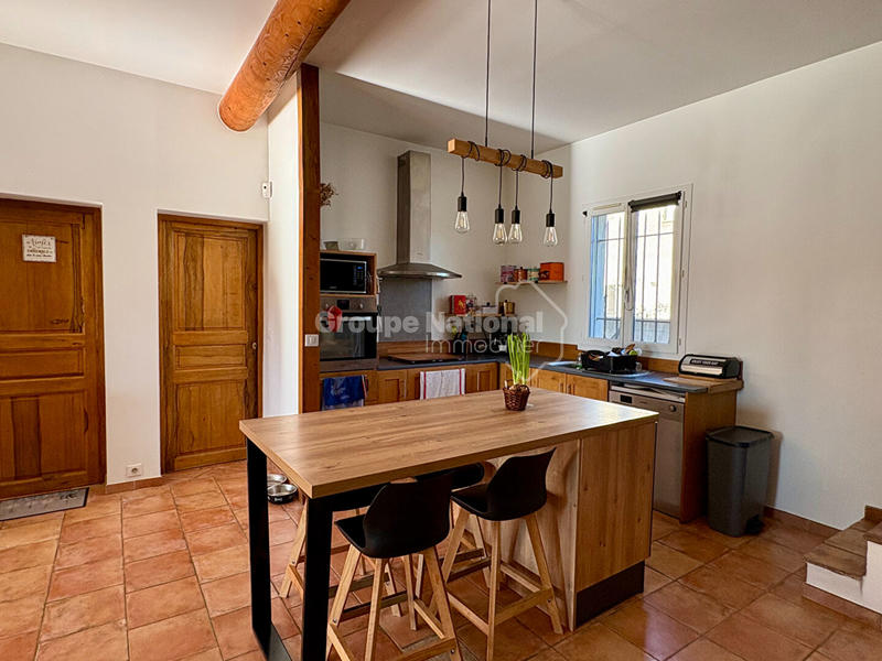Villa - 127 m² - 4 pièces