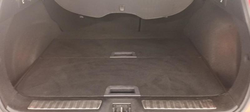 Renault Kadjar TCe 140 Fap Intens