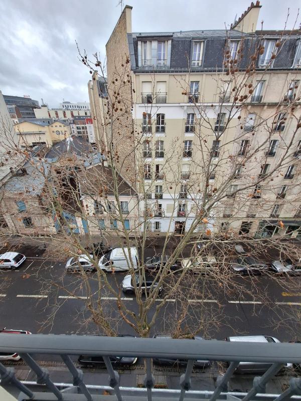 Appartement - 97 m² - 4 pièces