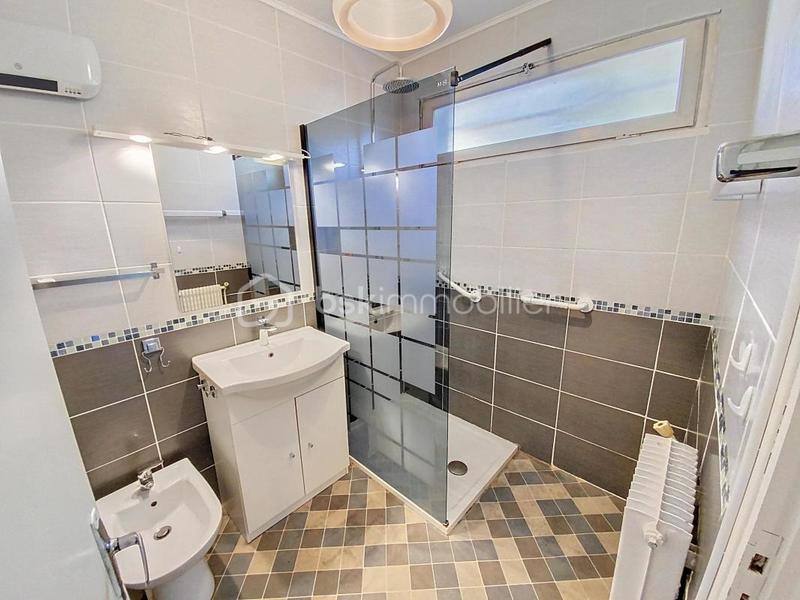 Villa - 108 m² - 4 pièces