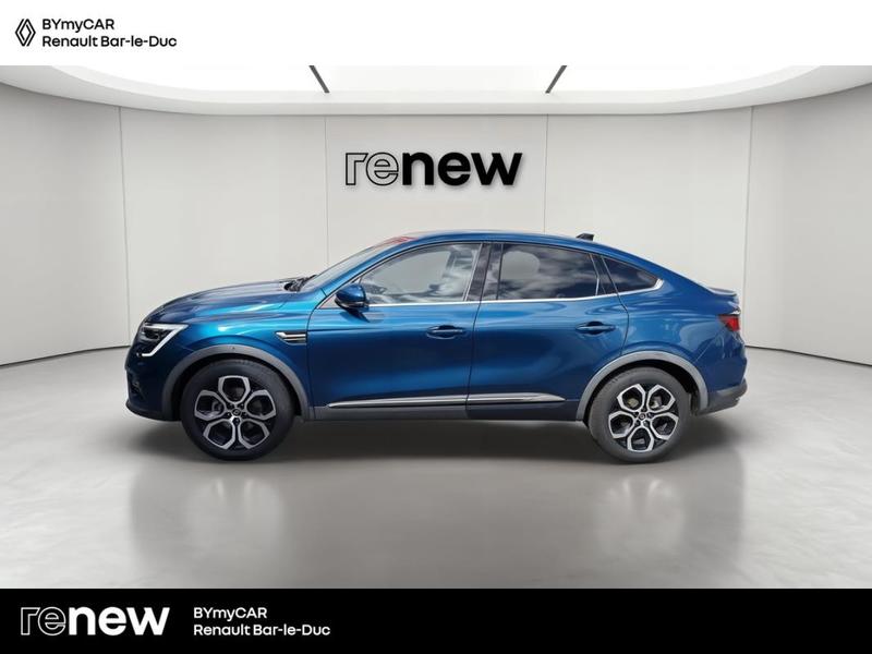 Renault Arkana E-Tech 145 - 21b Intens