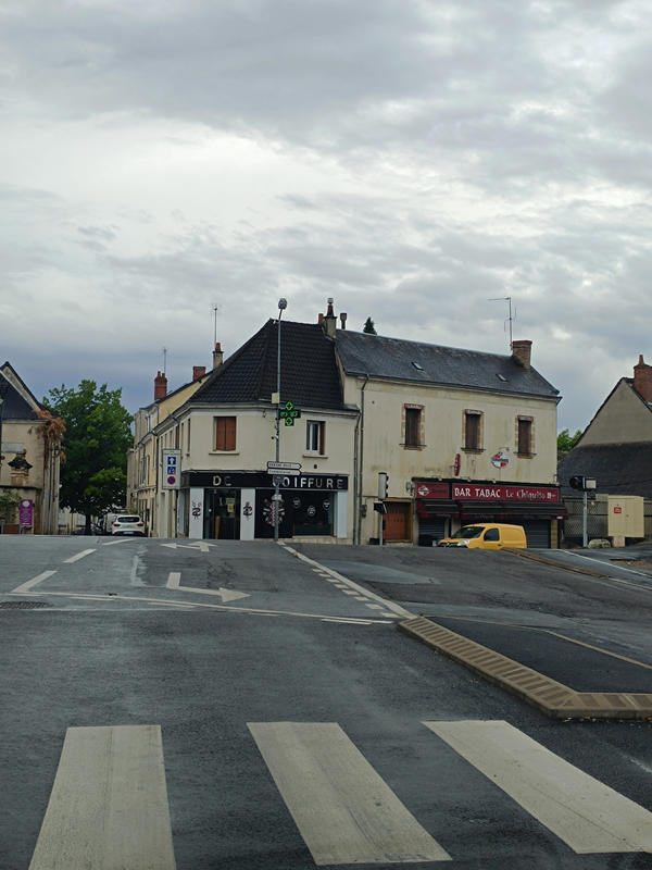 Appartement - 49 m² - 2 pièces