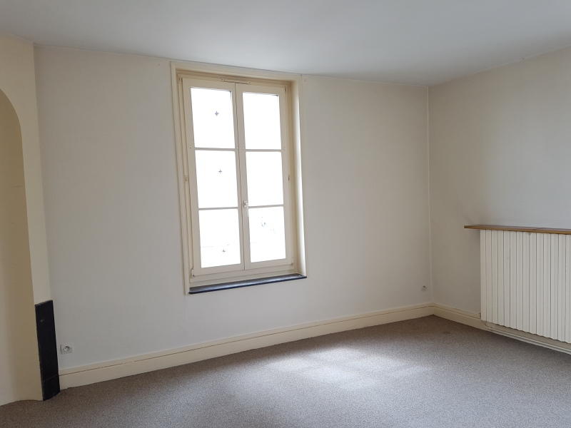 Appartement - 78 m² - 3 pièces