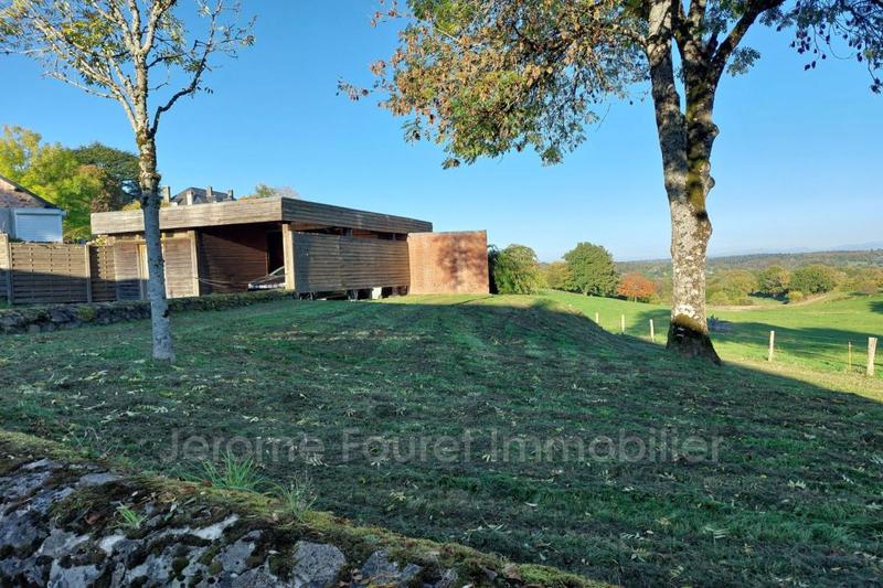 Maison de campagne - 87 m²