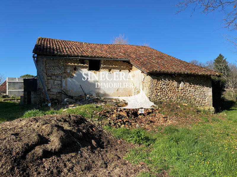 Maison - 75 m² - 1 pièce