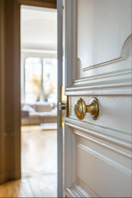 Appartement - 115 m² - 5 pièces