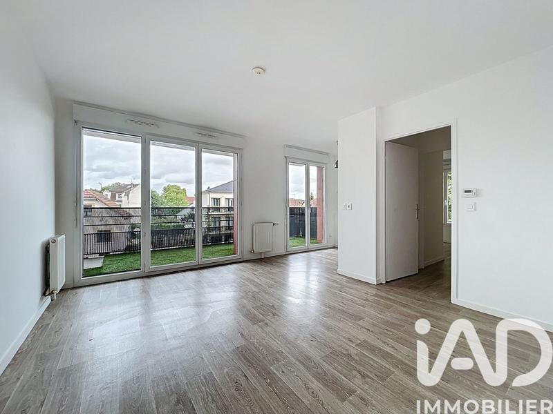 Appartement - 54 m² - 3 pièces
