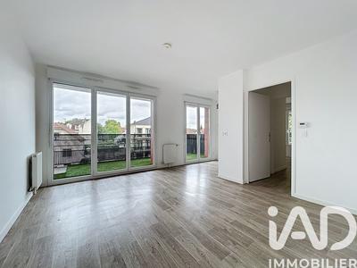 Appartement - 54 m² - 3 pièces