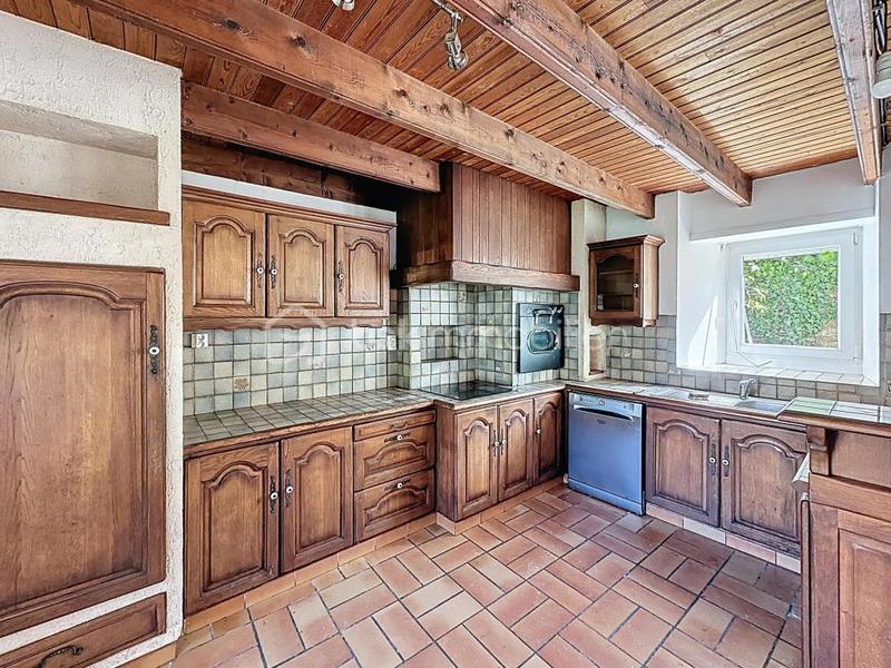 Longère - 101 m² - 5 pièces