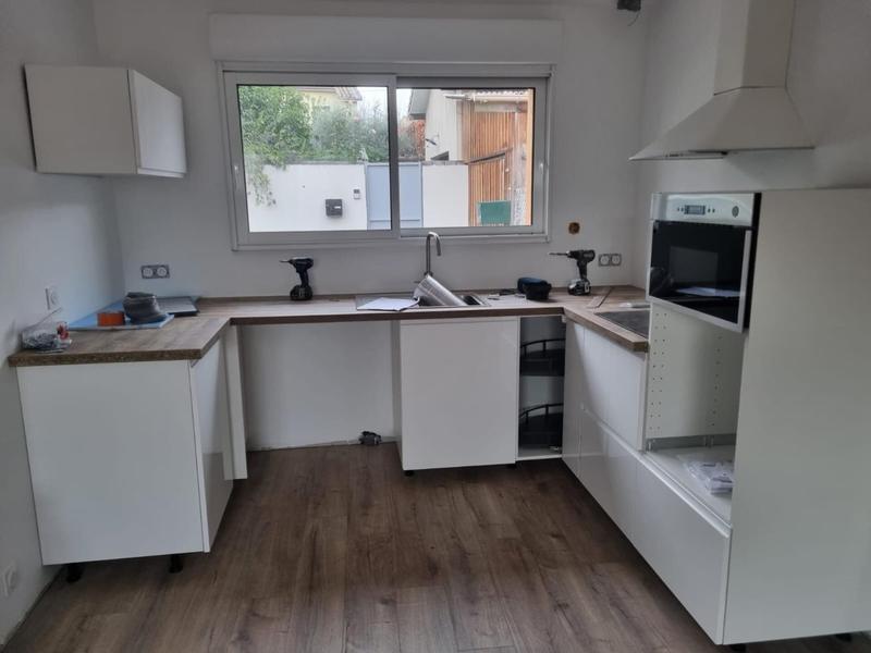 Maison - 75 m² - 4 pièces