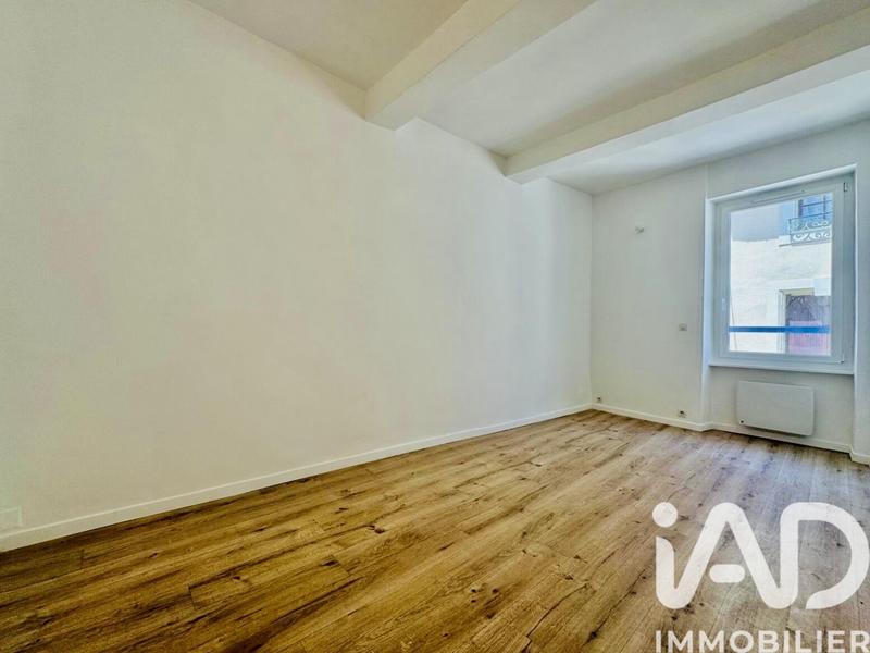 Maison - 108 m² - 5 pièces