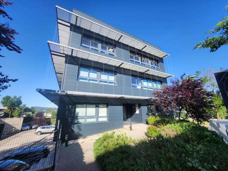 Bureau - 290 m² - 14 pièces