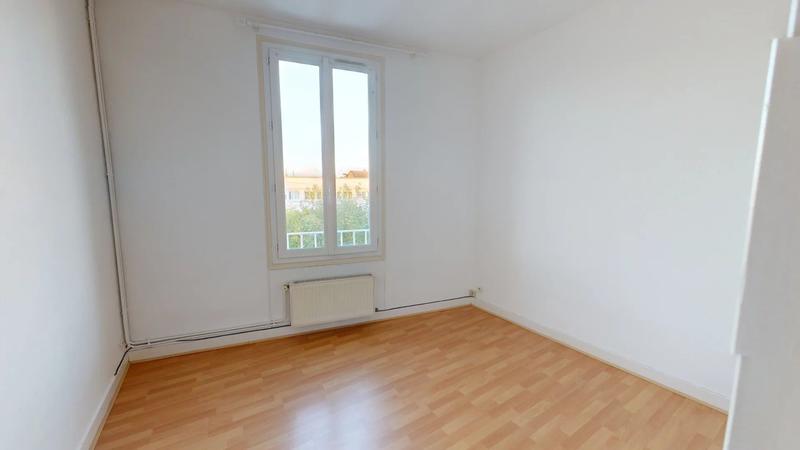 Appartement - 51 m² - 2 pièces