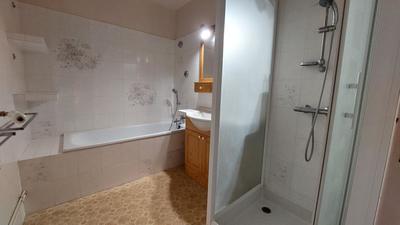 Maison - 104 m² - 5 pièces