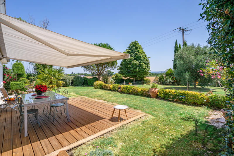 Maison - 196 m² - 5 pièces