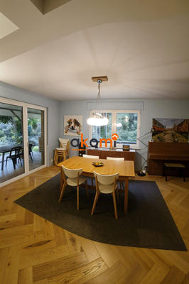 Maison - 142 m² - 5 pièces