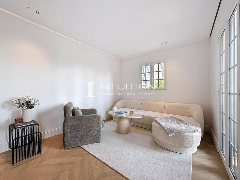 Appartement - 84 m² - 3 pièces