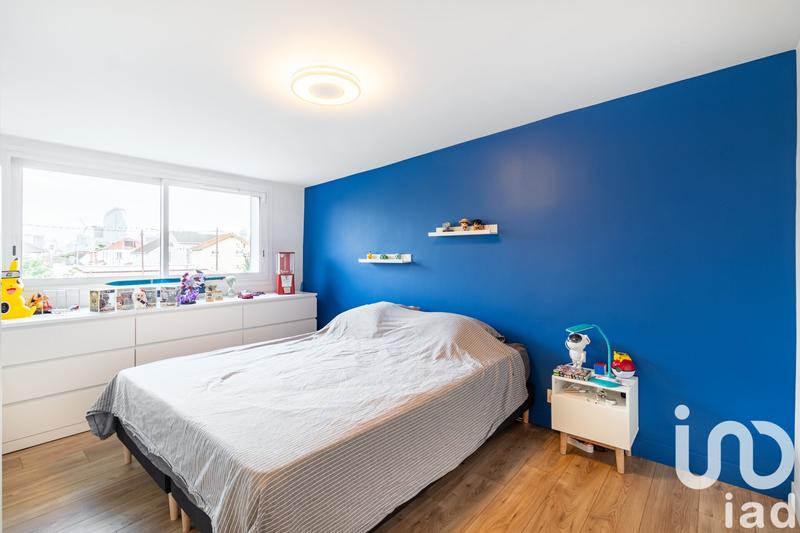 Maison - 170 m² - 7 pièces