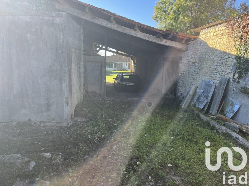 Maison - 125 m² - 4 pièces