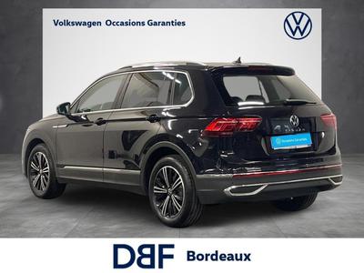 Volkswagen Tiguan 2.0 Tdi 150ch Dsg7 Elegance