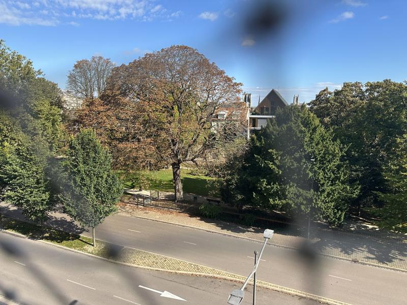 Appartement - 81 m² - 3 pièces