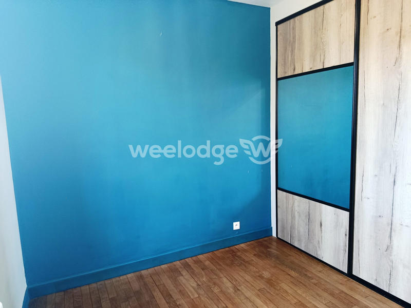 Maison - 89 m² - 4 pièces