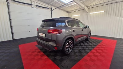 Citroën C5 Aircross Hybride recharg 225 e-Eat8 Shine Pack