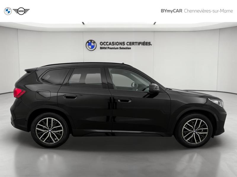 Bmw X1 U11 sDrive 20i 170ch Dkg7 m Sport
