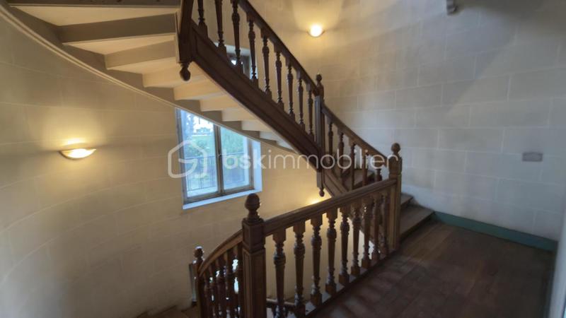 Immeuble - 700 m² - 20 pièces